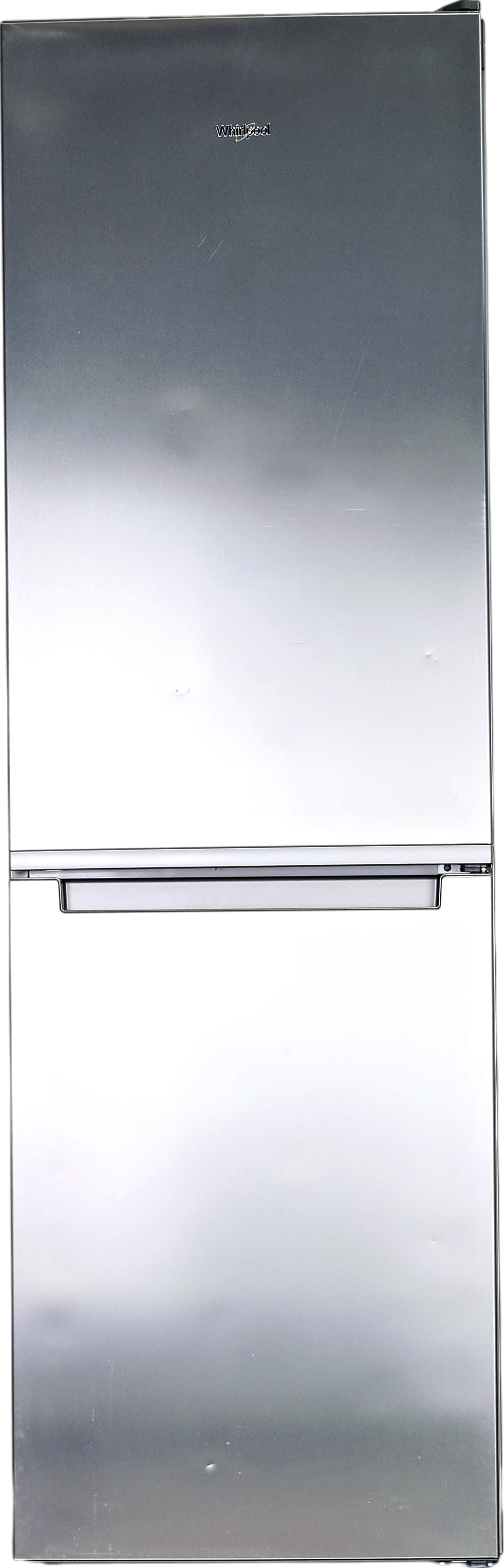 Réfrigérateur Avec Congélateur 335 L Reconditionné WHIRLPOOL W7X 82I OX