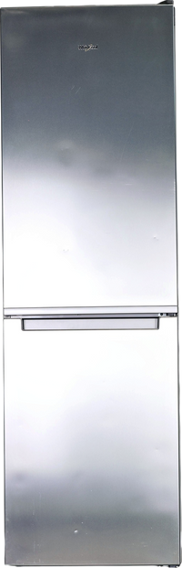 Réfrigérateur Avec Congélateur 335 L Reconditionné WHIRLPOOL W7X 82I OX