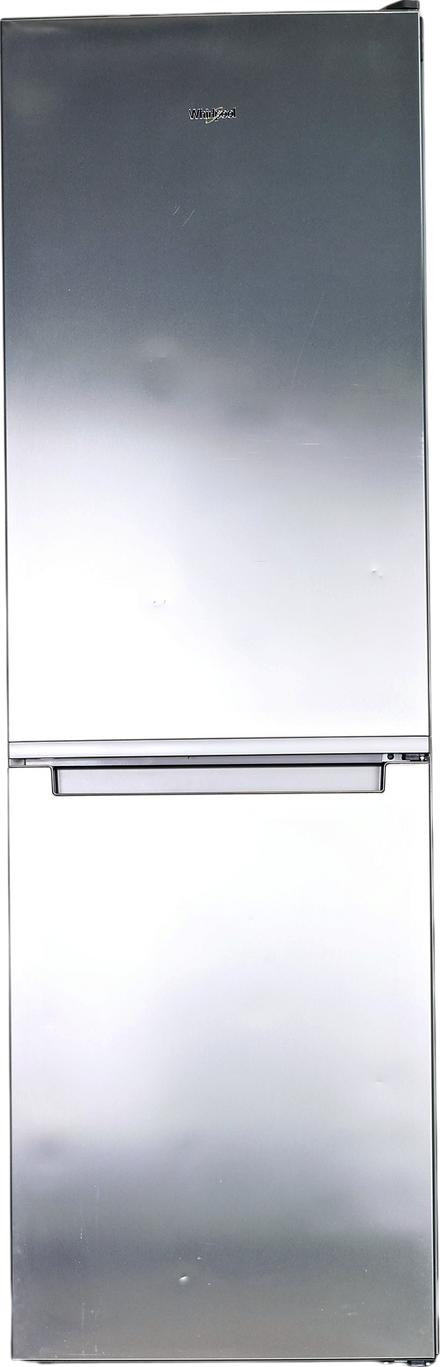 Réfrigérateur Avec Congélateur 335 L Reconditionné WHIRLPOOL W7X 82I OX