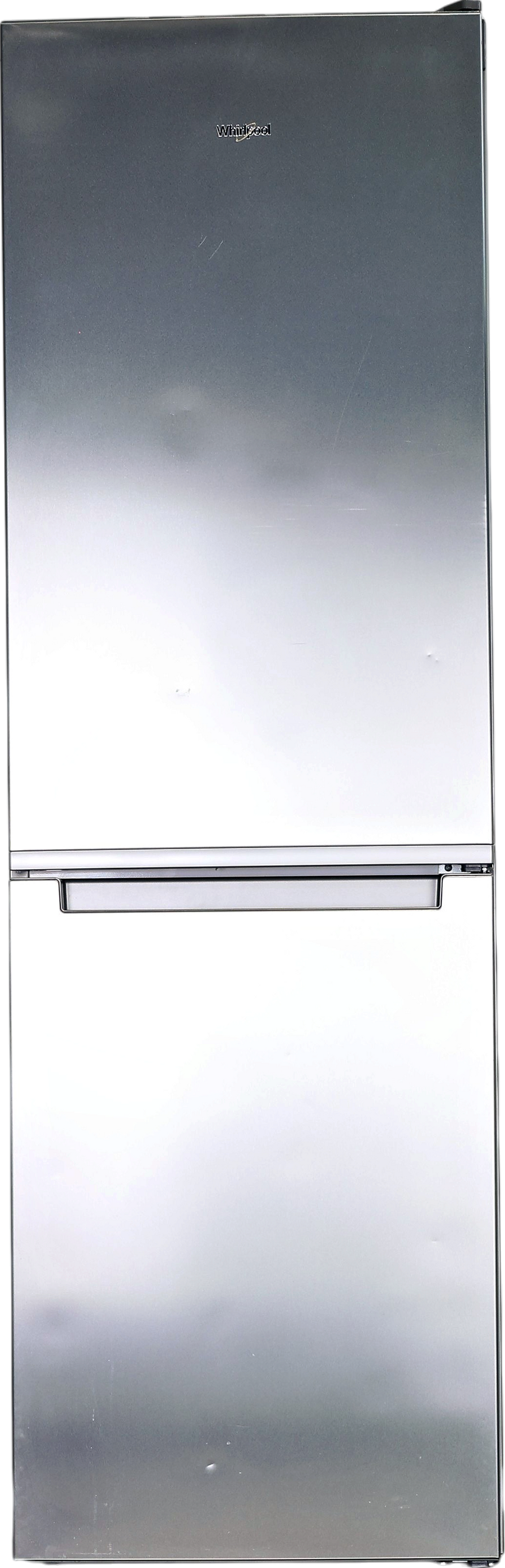 Réfrigérateur Avec Congélateur 335 L Reconditionné WHIRLPOOL W7X 82I OX