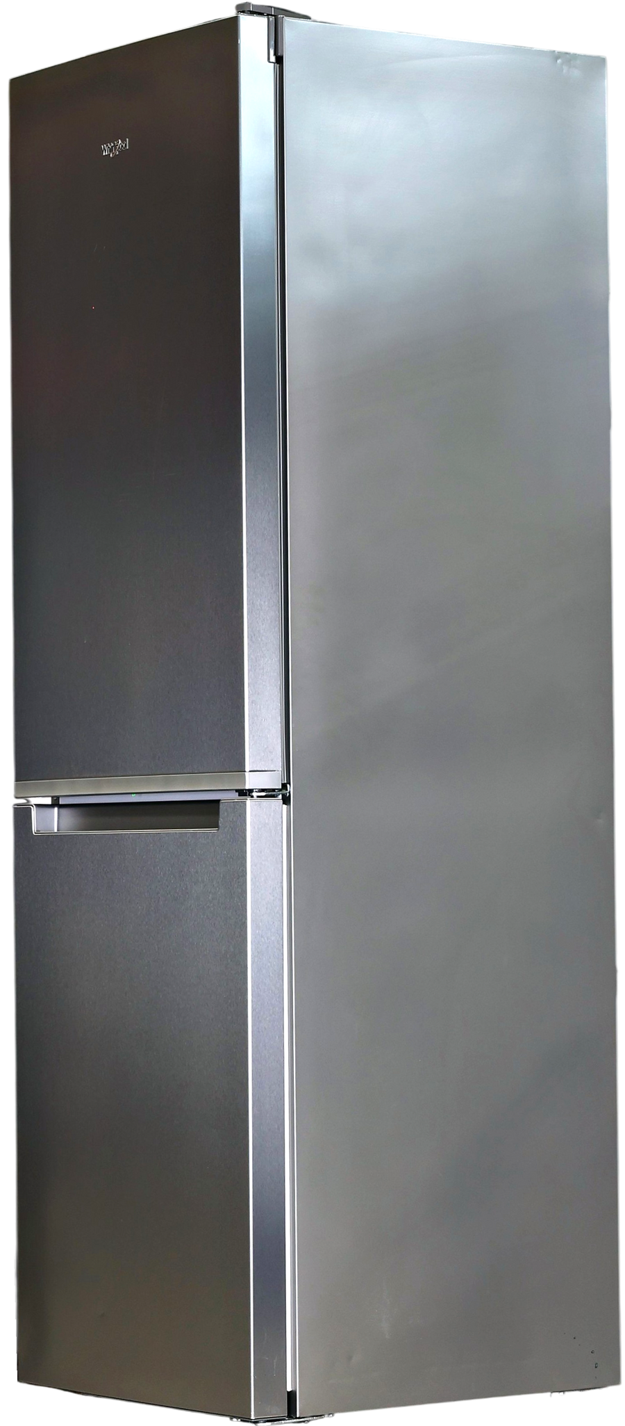 Réfrigérateur Avec Congélateur 335 L Reconditionné WHIRLPOOL W7X 82I OX