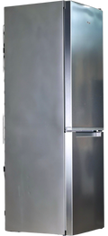 Réfrigérateur Avec Congélateur 335 L Reconditionné WHIRLPOOL W7X 82I OX