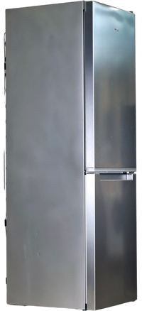 Réfrigérateur Avec Congélateur 335 L Reconditionné WHIRLPOOL W7X 82I OX