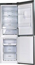 Réfrigérateur Avec Congélateur 335 L Reconditionné WHIRLPOOL W7X 82I OX