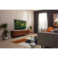 Téléviseur QLED 43 pouces Reconditionné SAMSUNG TQ43LS01DA