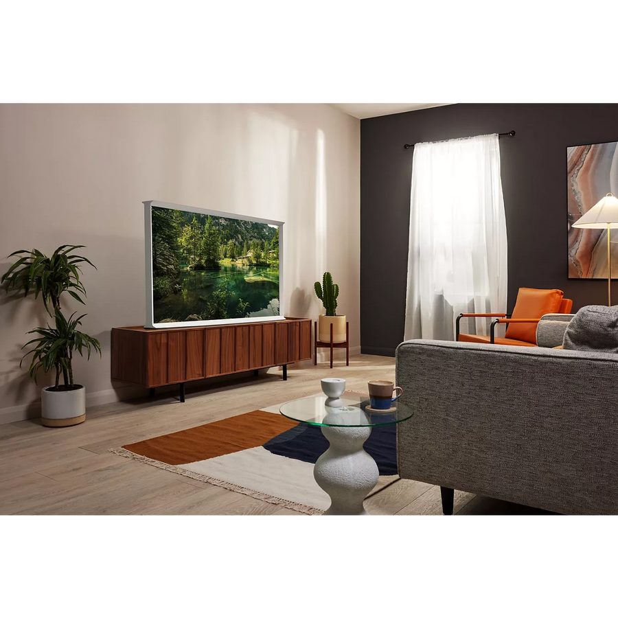 Téléviseur QLED 43 pouces Reconditionné SAMSUNG TQ43LS01DA