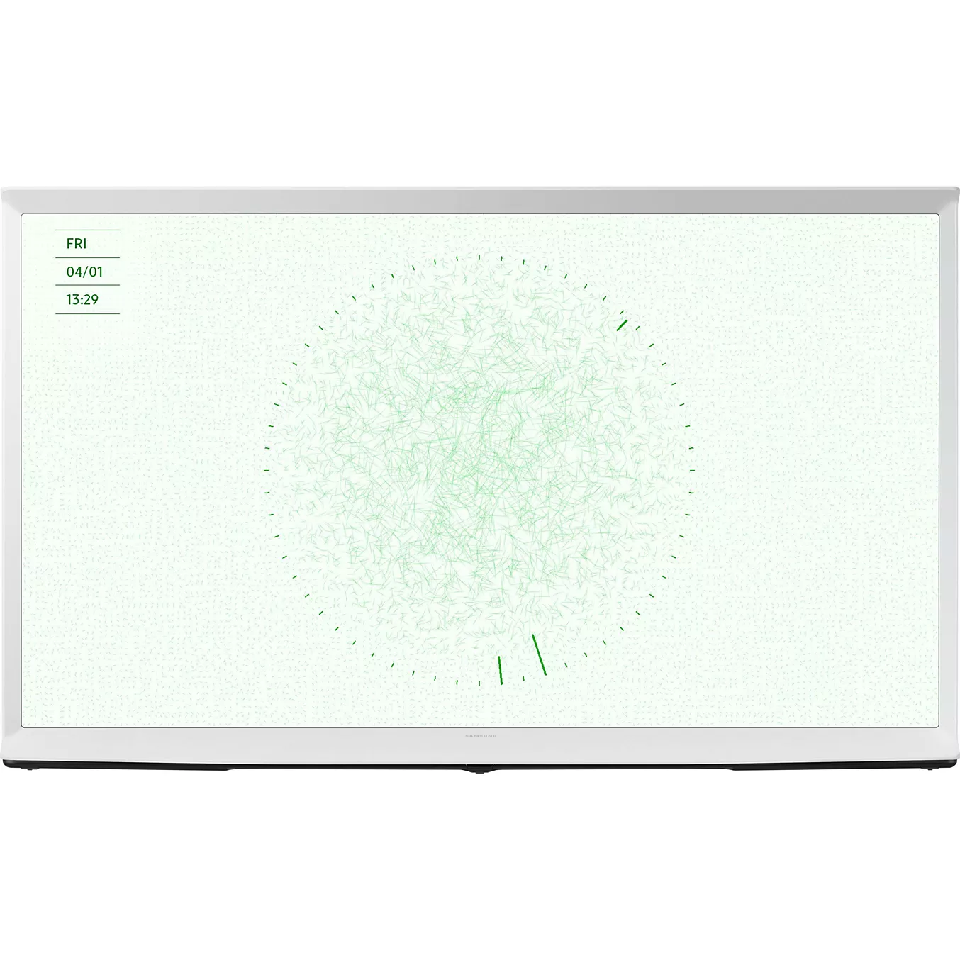 Téléviseur QLED 43 pouces Reconditionné SAMSUNG TQ43LS01DA