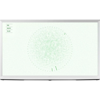 Téléviseur QLED 43 pouces Reconditionné SAMSUNG TQ43LS01DA