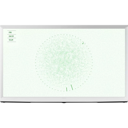 Téléviseur QLED 43 pouces Reconditionné SAMSUNG TQ43LS01DA