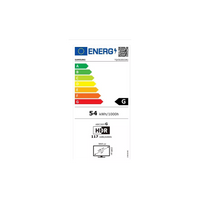 Téléviseur QLED 43 pouces Reconditionné SAMSUNG TQ43LS01DA