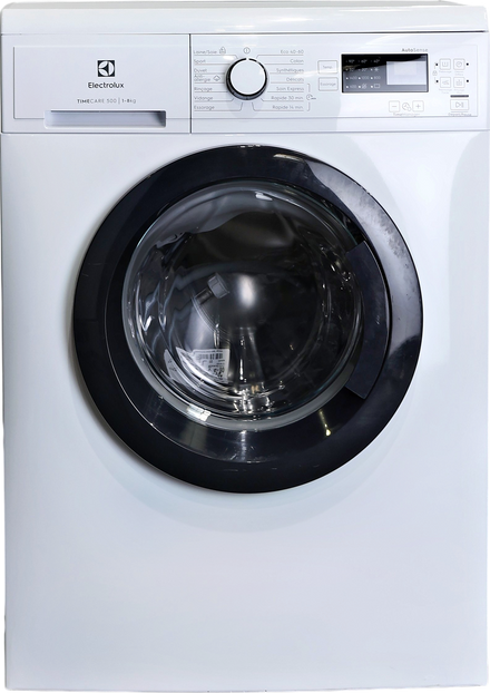 Lave-linge Hublot 8 kg Reconditionné ELECTROLUX EW2F7814FA