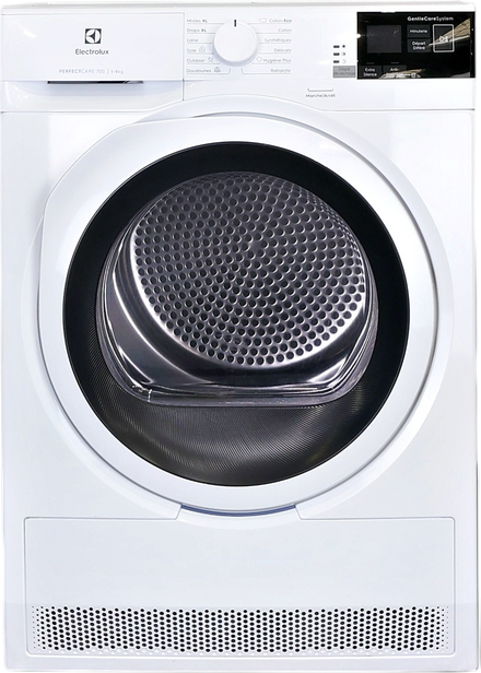 Seche-linge Pompe à Chaleur 9 kg Reconditionné ELECTROLUX EW7H4963AD