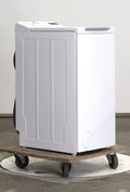 Lave-linge Top 6 kg Reconditionné WHIRLPOOL TDLR6248FR/N