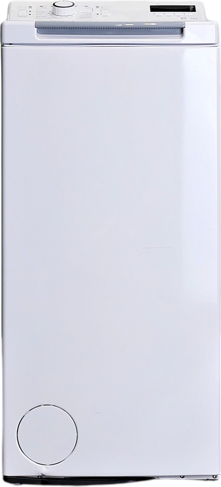 Lave-linge Top 6 kg Reconditionné WHIRLPOOL TDLR6248FR/N