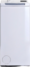 Lave-linge Top 6 kg Reconditionné WHIRLPOOL TDLR6248FR/N