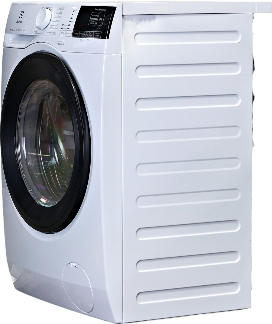 Lave-linge Sechant 9 kg Reconditionné ELECTROLUX EW7W4953DA