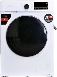 Lave-linge Hublot 8 kg Reconditionné TCL FF0824WA1FR