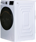 Lave-linge Hublot 10 kg Reconditionné BEKO BM3WFT410451C