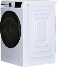 Lave-linge Hublot 10 kg Reconditionné BEKO BM3WFT410451C