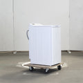 Lave-linge Top 6 kg Reconditionné INDESIT BTWS60400FR/N