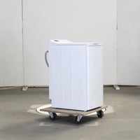 Lave-linge Top 6 kg Reconditionné INDESIT BTWS60400FR/N