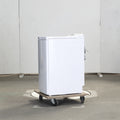 Lave-linge Top 6 kg Reconditionné INDESIT BTWS60400FR/N