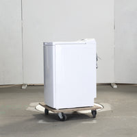 Lave-linge Top 6 kg Reconditionné INDESIT BTWS60400FR/N