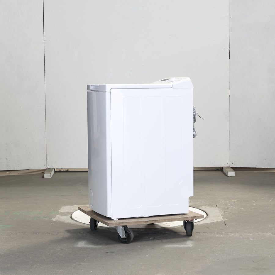 Lave-linge Top 6 kg Reconditionné INDESIT BTWS60400FR/N