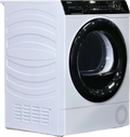 Seche-linge Pompe à Chaleur 8 kg Reconditionné HAIER HD80-A3939E-FR