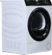 Seche-linge Pompe à Chaleur 8 kg Reconditionné HAIER HD80-A3939E-FR