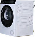 Seche-linge Pompe à Chaleur 8 kg Reconditionné HAIER HD80-A3939E-FR