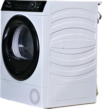Seche-linge Pompe à Chaleur 8 kg Reconditionné HAIER HD80-A3939E-FR