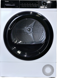 Seche-linge Pompe à Chaleur 8 kg Reconditionné HAIER HD80-A3939E-FR