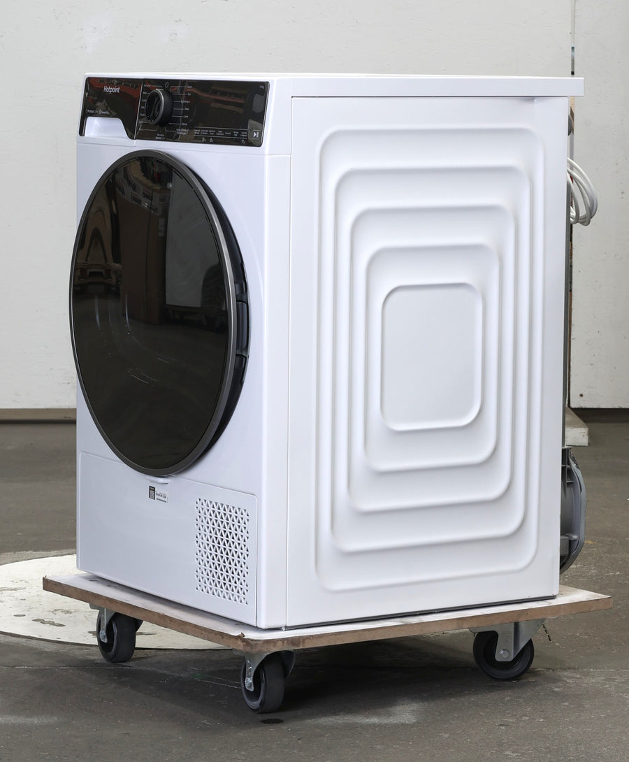Seche-linge Pompe à Chaleur 11 kg Reconditionné HOTPOINT CHD113DWWS FR
