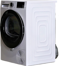 Seche-linge Pompe à Chaleur 9 kg Reconditionné WHIRLPOOL CWD93MWBSFR