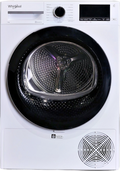 Seche-linge Pompe à Chaleur 9 kg Reconditionné WHIRLPOOL CWD93MWBSFR