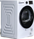 Seche-linge Pompe à Chaleur 9 kg Reconditionné WHIRLPOOL CWD93MWBSFR