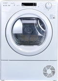 Seche-linge Pompe à Chaleur 9 kg Reconditionné CANDY CSOEH9N2DE-47