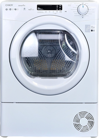Seche-linge Pompe à Chaleur 9 kg Reconditionné CANDY CSOEH9N2DE-47