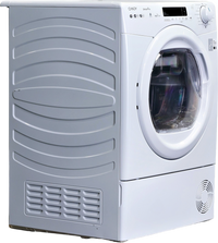 Seche-linge Pompe à Chaleur 9 kg Reconditionné CANDY CSOEH9N2DE-47
