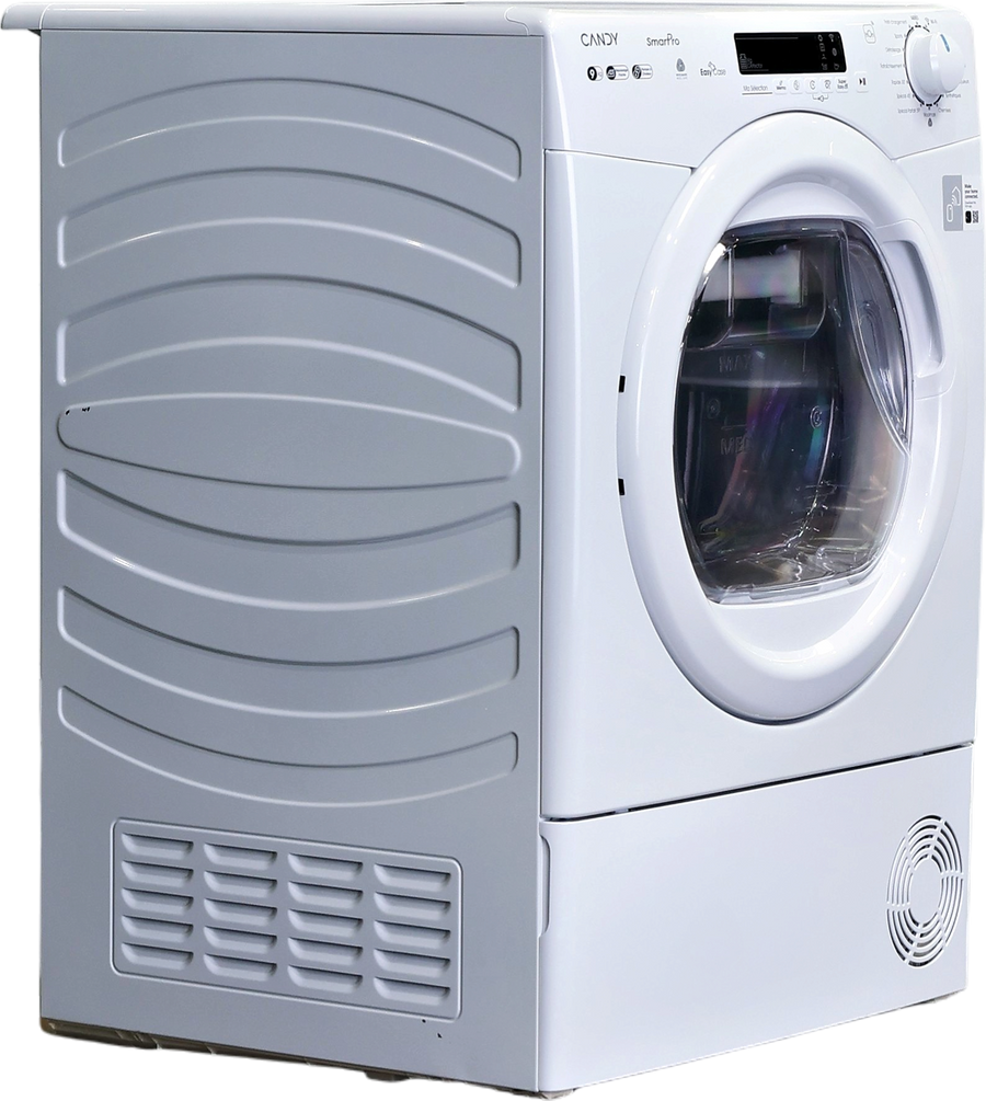 Seche-linge Pompe à Chaleur 9 kg Reconditionné CANDY CSOEH9N2DE-47