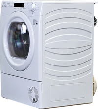 Seche-linge Pompe à Chaleur 9 kg Reconditionné CANDY CSOEH9N2DE-47
