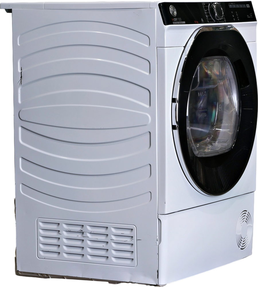 Seche-linge Pompe à Chaleur 10 kg Reconditionné HOOVER NDPEH10A2TCBEXSS
