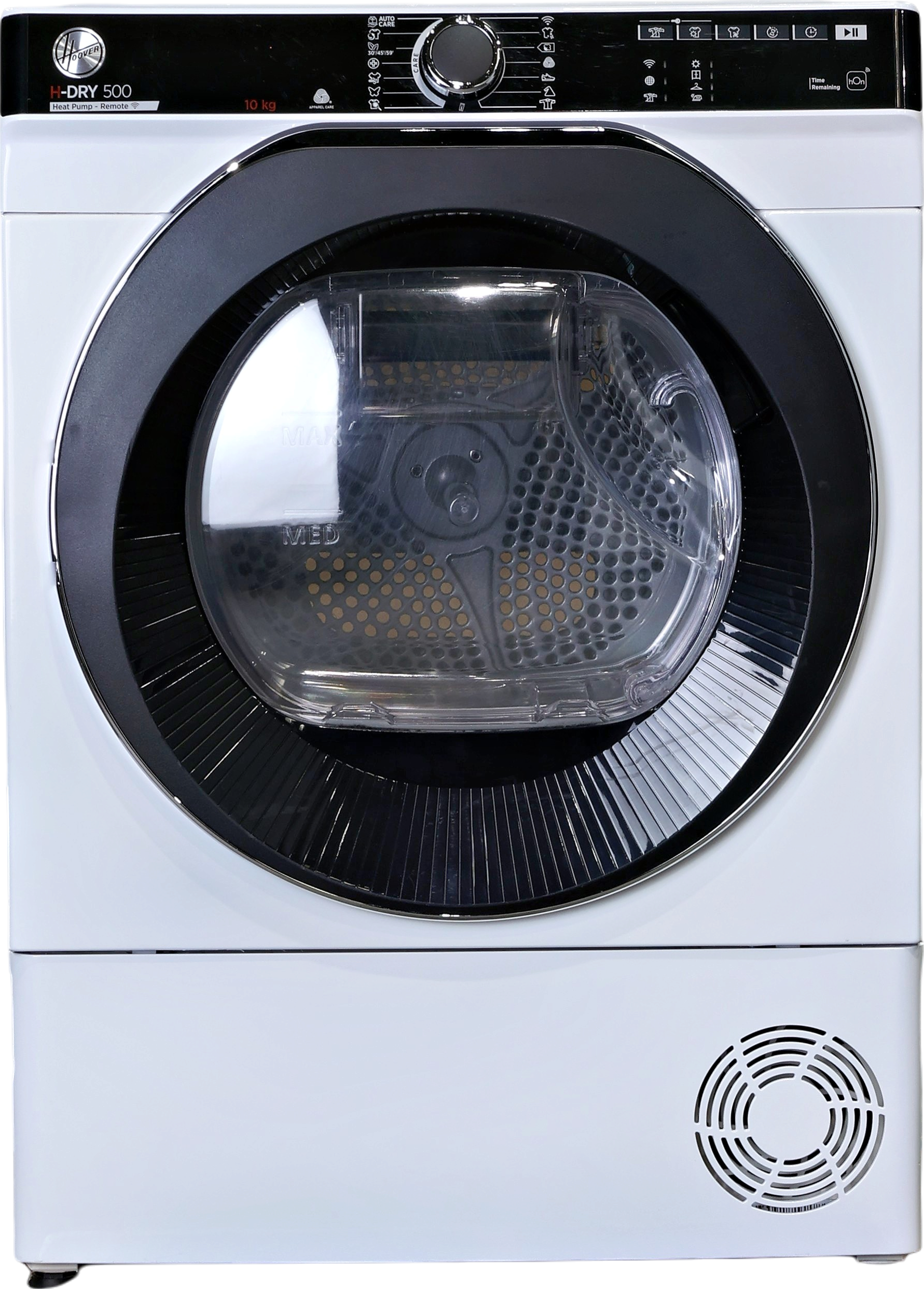 Seche-linge Pompe à Chaleur 10 kg Reconditionné HOOVER NDPEH10A2TCBEXSS