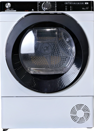 Seche-linge pompe à chaleur HOOVER NDPEH10A2TCBEXSS