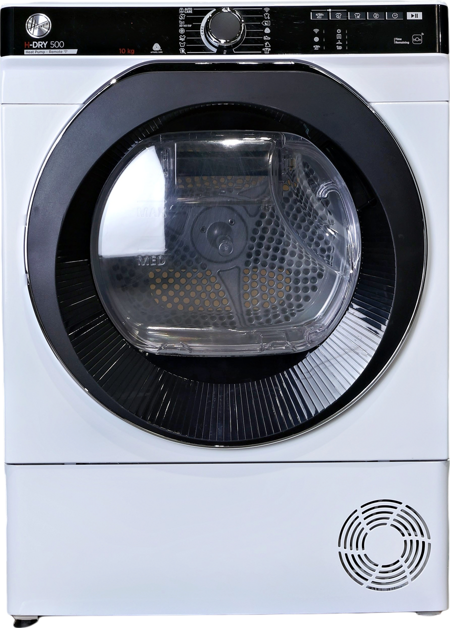 Seche-linge Pompe à Chaleur 10 kg Reconditionné HOOVER NDPEH10A2TCBEXSS