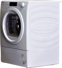 Seche-linge Pompe à Chaleur 10 kg Reconditionné CANDY CSOEH10A2TE-S