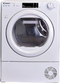 Seche-linge Pompe à Chaleur 10 kg Reconditionné CANDY CSOEH10A2TE-S