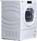 Seche-linge Pompe à Chaleur 10 kg Reconditionné CANDY CSOEH10A2TE-S