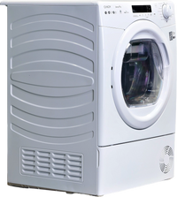 Seche-linge Pompe à Chaleur 9 kg Reconditionné CANDY CSOEH9N2DE-47